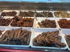 -张鸭子重庆特产卤味小吃(未来国际店)