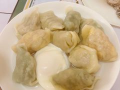 -袁记云饺(殷高西路店)