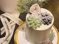 -Biteology Artisan Cakes(红庄·国际文化保税创新园店)