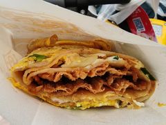 -卞姐蛋饼(陕西南路店)