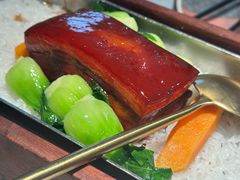 -锦府园·杭州小馆·创意杭帮菜(湖滨银泰in77店)