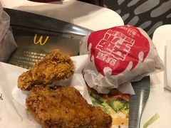 -麦当劳(世纪汇广场店)