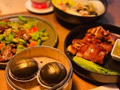 -来龙里 精致 东南亚餐室(万象城店)