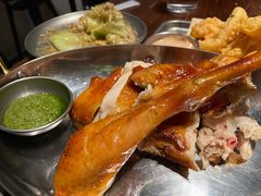 -Bistro 63 创意融合料理(广粤天地店)