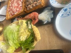 -古关火锅店(古北水镇景区店)