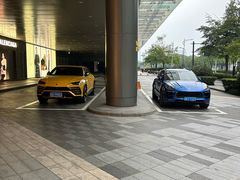 -悦轩中餐厅·高空江景·杭州柏悦酒店