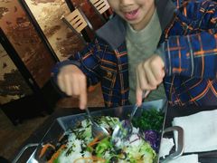 -敏丁拌饭(中街总店)