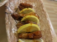 -桃屋日本料理(清华科技园店)