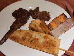 -艺厨风尚餐厅 · 桔钓沙莱华度假酒店