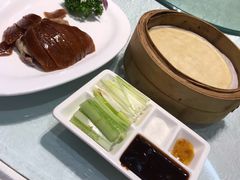 特色烤鸭-燕山大酒店-中餐厅