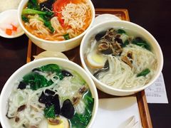 富源春鸡汤面(四川北路店)-富源春面馆(四川北路店)