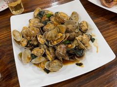 -南记食粥坊·宵夜大排档(岭南分店)