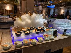 -海玥荟海鲜姿造自助餐厅(欧罗巴广场店)