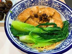 -舌尖尖兰州牛肉面(中峇鲁店)