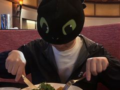 -哈蒙德餐厅