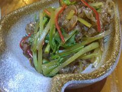 -金穗园·砂锅粥.醉鸡煲火锅(长寿路店)