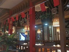 大堂-阿婉贵州苗家酸汤鱼(梅林店)