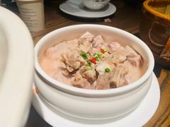 -爱碗亭·鲜炒湖南菜(壹城中心店)