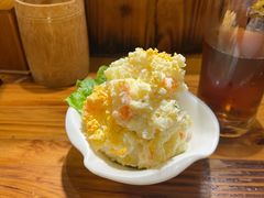 -烧鸟周居酒屋(香山店)