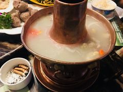 -索伦嘎·传统涮(海拉尔总店)