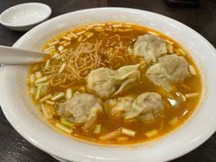 -华辉快餐店(江南西总店)