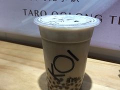 -KOI Thé(正佳广场店)