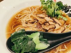 -和府捞面(宏伊广场店)