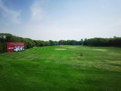 -万柳高尔夫俱乐部