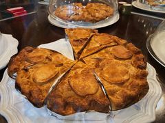 -Pie Bird(新闸路店)