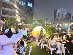 -CIAO·团建聚餐·生日派对轰趴馆(福田店)