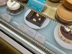 -PAUL LAFAYET 法式甜品(港汇广场店)