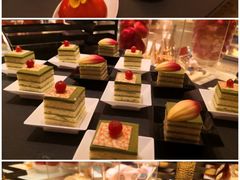 -艺厨风尚餐厅 · 桔钓沙莱华度假酒店