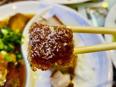 脆皮烧肉-澳门陈光记烧味饭店(万象城店)