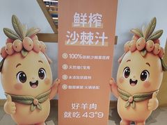 -蒙都43°9羊火锅·赤峰美食(桥北店)