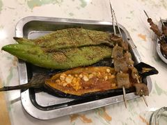 -老猎户炭火锅羊汤(万达店)