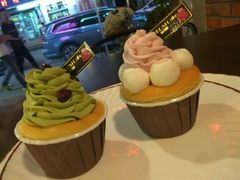 -B.O.M波姆烘焙(凤凰街店)