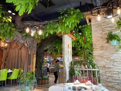 -蕃茄述·好汤自然来(江汉路店)