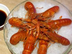 -红盔甲·小龙虾(车公庙店)