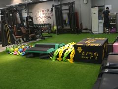-征成健身连锁私教工作室(九公里店)