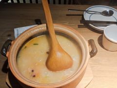 -吴记粥铺·淮扬小馆(欧尚店)