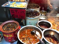-长英绝味水煮(老字号洪都总店)