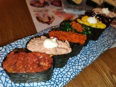 -Sushi Love 创意寿司(丽影广场店)