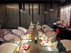 包厢-滩万日本料理Nadaman(国贸大酒店)