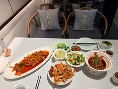 -翡翠江南(国贸商城店)