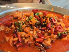 -美蛙四季(望京凯德茂店)