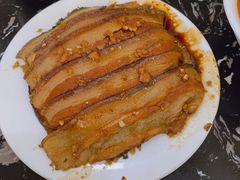 -李记小小吃(涪江路店)