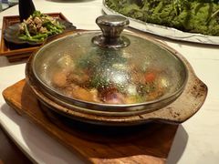 -院8里·小聚园老川菜(九眼桥店)