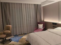 -北京金龙潭御瑞酒店(花园桥地铁站店)