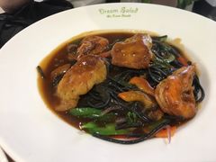 -Dreamsalad梦想轻厨(健康轻食·减脂沙拉·意面·祖庙店)