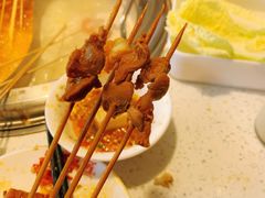 -蓉匠川串火锅(星光综合楼店)